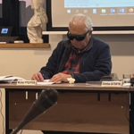 Conseil Municipal du 20/1/25 : express mais parfois tendu !