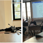 Conseil municipal du 3/3/25 : le "Hameau Cochard" enterré !