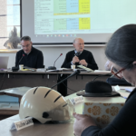 Conseil du 7/4/25 : dernier budget de la majorité actuelle...