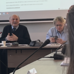 Conseil du 22/4 : débats animés autour des déchets...