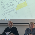 Conseil du 19/5/2025 : Bulles et antenne...