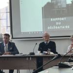 Conseil municipal du 8/9 2025 : séance marathon et débats nourris !