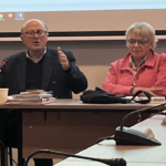 Alerte : Municipales 2026, Christian Dutertre pas candidat à un 3eme mandat !